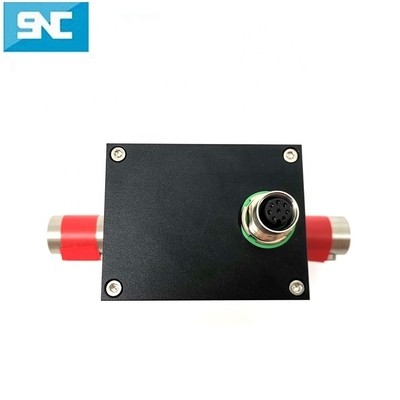 Dynamic Rotary Torque Sensor ZHKY2050A 5Nm 100N.m 200Nm 500Nm for Screw installation Features Dynamic Torsion Transducer