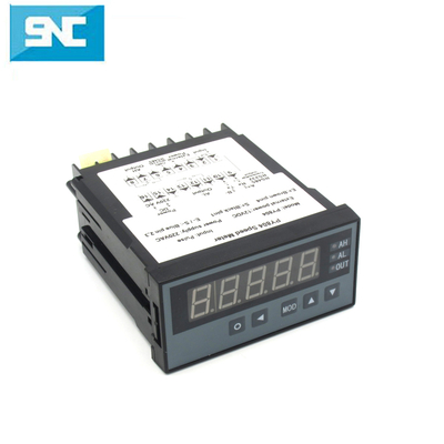 RS232/RS485 Communication Torque Sensor Speed Meter Display with Customized Software Reengineering and Performance