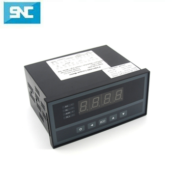 RS232/RS485 Communication Torque Sensor Speed Meter Display with Customized Software Reengineering and Performance
