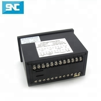PC Connection YES Electrical Torque Indicator Display Digital Torque Sensor Meter Firmware Support with Extra Cost