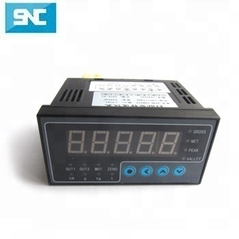 PC Connection YES Electrical Torque Indicator Display Digital Torque Sensor Meter Firmware Support with Extra Cost