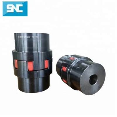 0.3kg to 40kg Capacity Stainless Steel Torque Sensor Meter Flexible Couplings with Rubber Material Direct Plug-in Mounting