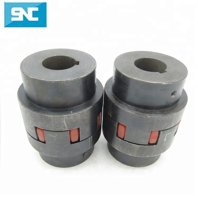 0.3kg to 40kg Capacity Stainless Steel Torque Sensor Meter Flexible Couplings with Rubber Material Direct Plug-in Mounting