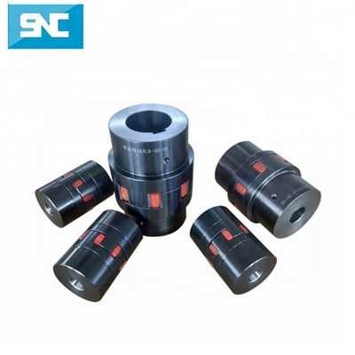 0.3kg to 40kg Capacity Stainless Steel Torque Sensor Meter Flexible Couplings with Rubber Material Direct Plug-in Mounting