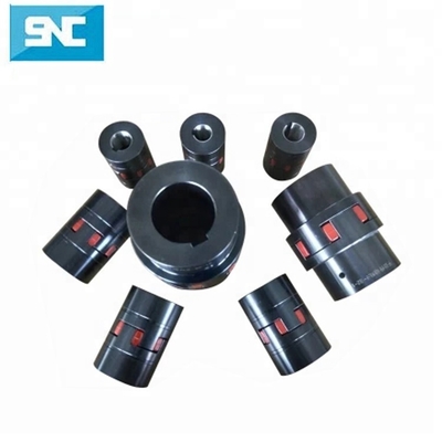0.3kg to 40kg Capacity Stainless Steel Torque Sensor Meter Flexible Couplings with Rubber Material Direct Plug-in Mounting