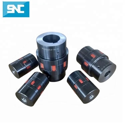 0.3kg to 40kg Capacity Stainless Steel Torque Sensor Meter Flexible Couplings with Rubber Material Direct Plug-in Mounting