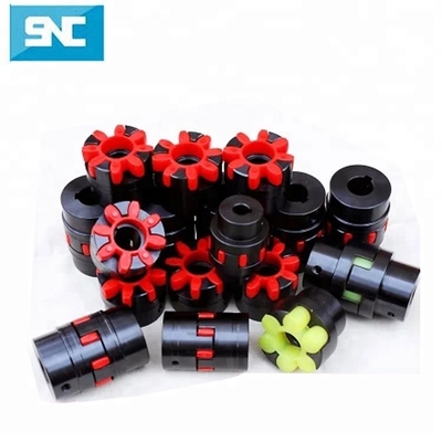 0.3kg to 40kg Capacity Stainless Steel Torque Sensor Meter Flexible Couplings with Rubber Material Direct Plug-in Mounting