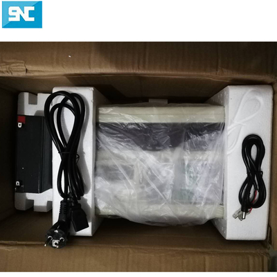 Max. connection number of load cel 8 at 350 ohm/16 at 700 ohm Yaohua A9 Truck Scale Indicator Weighing Scale Display