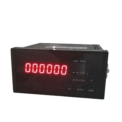 Batching Scale Weight Control System Indicator Weighing Controller with Hanging Scale Support Customized OEM Supported