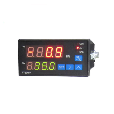 Stock PY500H Intelligent Sensor Meter Pressure Meter Sensor Indicator Your Top Choice for Axle Scale