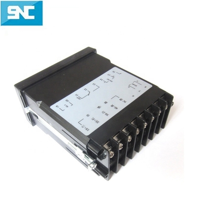 Power Supply PY602 Universal Input Sensor Meter 4 Digits Display with Relay Output or 4 To20mA Output and RS232 or RS485