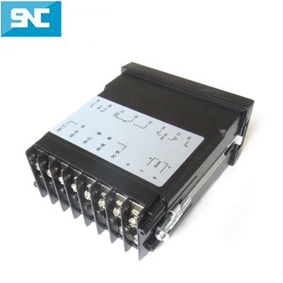 Power Supply PY602 Universal Input Sensor Meter 4 Digits Display with Relay Output or 4 To20mA Output and RS232 or RS485