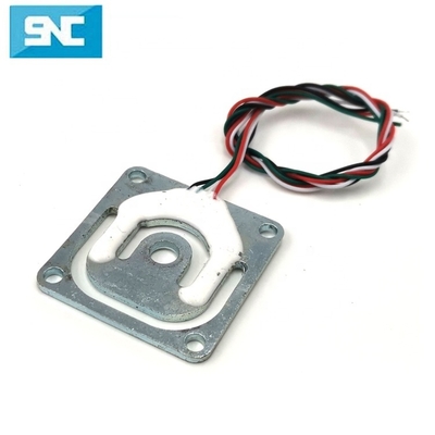 Mounting Type Screw Installation Miniature Micro Force Weight Sensor 5kg 10kg 20kg 30kg 50kg 75kg 100kg 150kg for Body Scale