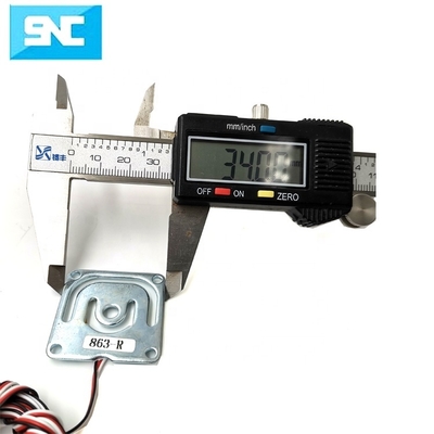 Weight measurement half bridge load cell with JST or other connector support 5kg10kg 20kg 30kg 50kg 75kg 100kg 200kg 300kg