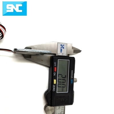Weight measurement half bridge load cell with JST or other connector support 5kg10kg 20kg 30kg 50kg 75kg 100kg 200kg 300kg