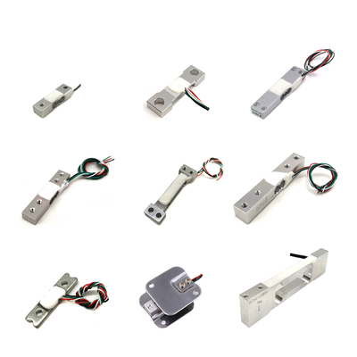 1.0±0.15mV/V Rated Output Miniature Load Cell for High Precision Weight Measurement in SC133 Model 1Kg 2kg 3kg 5kg 10kg 20kg