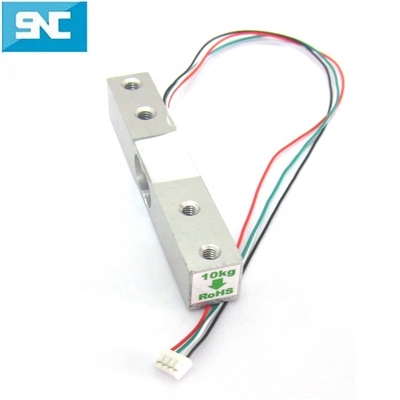 1.0±0.15mV/V Rated Output Miniature Load Cell for High Precision Weight Measurement in SC133 Model 1Kg 2kg 3kg 5kg 10kg 20kg