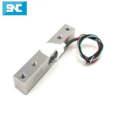 1.0±0.15mV/V Rated Output Miniature Load Cell for High Precision Weight Measurement in SC133 Model 1Kg 2kg 3kg 5kg 10kg 20kg