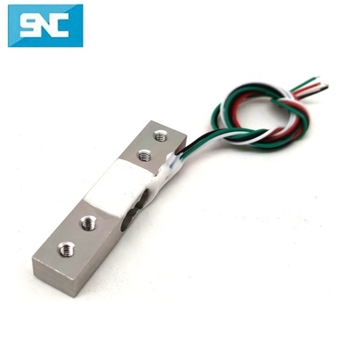 High Precision Load Measurement SC616C Micro Mini Load Cell 0.3kg 0.5kg 1kg 2kg 3kg with Aluminum Alloy Sensor