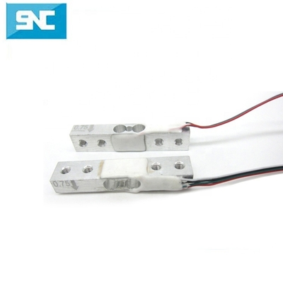 High Precision Load Measurement SC616C Micro Mini Load Cell 0.3kg 0.5kg 1kg 2kg 3kg with Aluminum Alloy Sensor