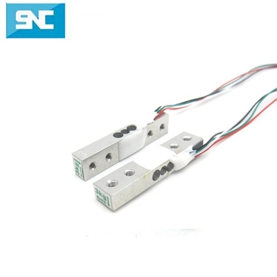 High Precision Load Measurement SC616C Micro Mini Load Cell 0.3kg 0.5kg 1kg 2kg 3kg with Aluminum Alloy Sensor