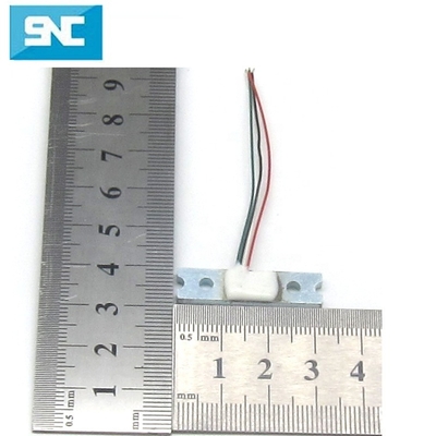 SC700 Fishing Scales Small Size Thin Flat Load Cell Weight Sensor 10Kg 20kg 30 kg 40kg 50Kg Miniature Output mV/V Series