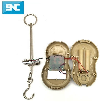 SC700 Fishing Scales Small Size Thin Flat Load Cell Weight Sensor 10Kg 20kg 30 kg 40kg 50Kg Miniature Output mV/V Series