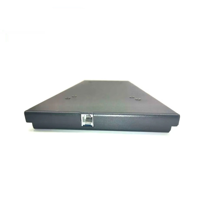 80x12.7x12.7mm Beehive SMS Weighing Scale Vending Machine Sensor Force Plate with RS232 RS485 and Strain Gauge Sensor Theory