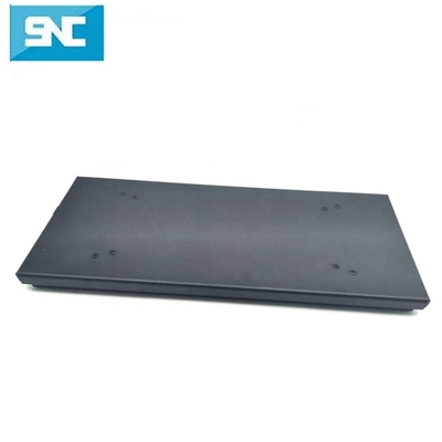 80x12.7x12.7mm Beehive SMS Weighing Scale Vending Machine Sensor Force Plate with RS232 RS485 and Strain Gauge Sensor Theory