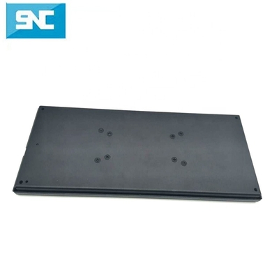 80x12.7x12.7mm Beehive SMS Weighing Scale Vending Machine Sensor Force Plate with RS232 RS485 and Strain Gauge Sensor Theory