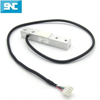 80x12.7x12.7mm Beehive SMS Weighing Scale Vending Machine Sensor Force Plate with RS232 RS485 and Strain Gauge Sensor Theory