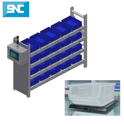 Smart Warehousing and Beehive Scale Vending Machine Force Plate IP65 Waterproof Metal Build for Optimal Performance