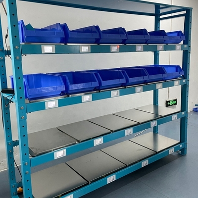 Smart Warehousing and Beehive Scale Vending Machine Force Plate IP65 Waterproof Metal Build for Optimal Performance