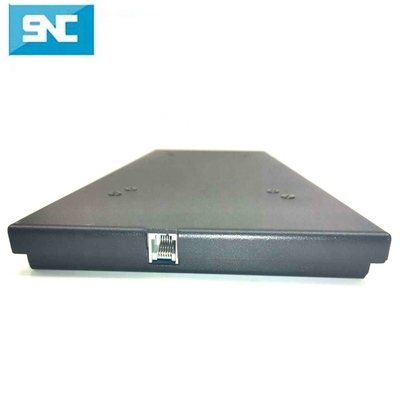 Smart Warehousing and Beehive Scale Vending Machine Force Plate IP65 Waterproof Metal Build for Optimal Performance