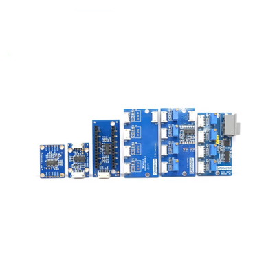 400ms Output Settling Time Amplifier Series HX711 Load Cell Board Module for Digital Weight Sensor