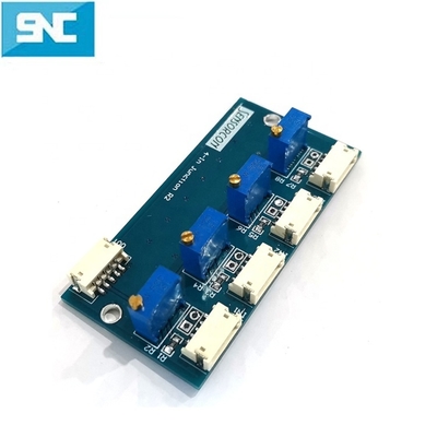 400ms Output Settling Time Amplifier Series HX711 Load Cell Board Module for Digital Weight Sensor