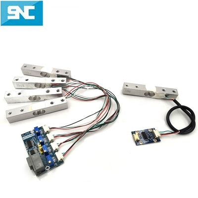 400ms Output Settling Time Amplifier Series HX711 Load Cell Board Module for Digital Weight Sensor