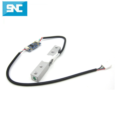 Temperature Drift ±5ppm/°C Weight Scale Load Cell Amplifier HX711 Common Mode Input GND 1.2v VCC -1.3V