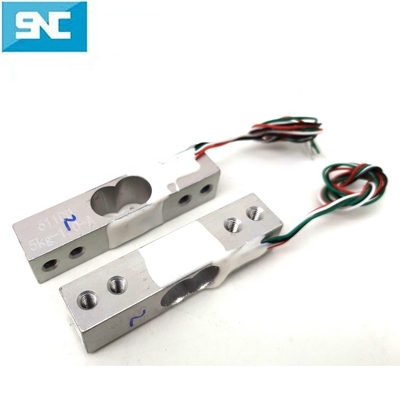 SC611CD Micro Load Cell Weight Sensor For Kitchen Scale Robot 2Kg 5kg 10kg 50kg Kitchen Robot Micro