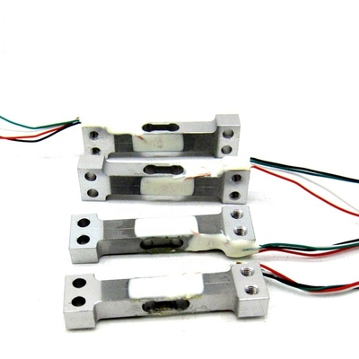 Aluminum Alloy Load Cell for Kitchen Scale SC639M Micro Weight Sensor 100g 200g 300g 500g 750g 1 kg