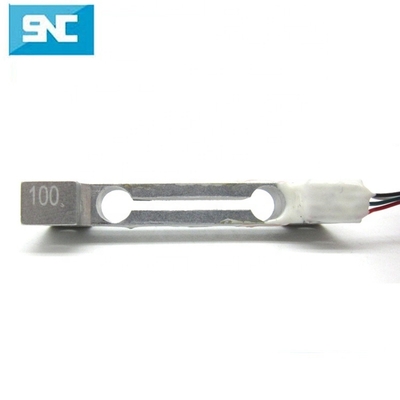Aluminum Alloy Load Cell for Kitchen Scale SC639M Micro Weight Sensor 100g 200g 300g 500g 750g 1 kg