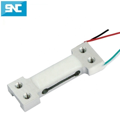 Aluminum Alloy Load Cell for Kitchen Scale SC639M Micro Weight Sensor 100g 200g 300g 500g 750g 1 kg