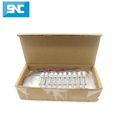 Aluminum Alloy Load Cell for Kitchen Scale SC639M Micro Weight Sensor 100g 200g 300g 500g 750g 1 kg