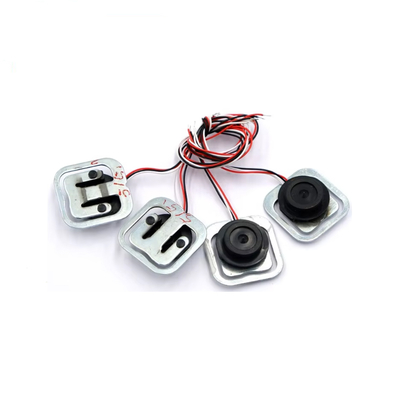 IP65 Rated 5kg Capacity Electronic Alloy Steel Micro Kitchen Scale Load Cell Half Bridge for Industrial Applications