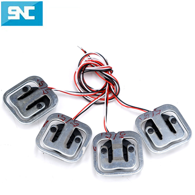 IP65 Rated 5kg Capacity Electronic Alloy Steel Micro Kitchen Scale Load Cell Half Bridge for Industrial Applications
