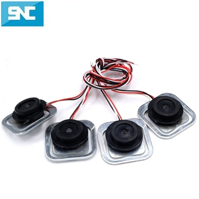 IP65 Rated 5kg Capacity Electronic Alloy Steel Micro Kitchen Scale Load Cell Half Bridge for Industrial Applications