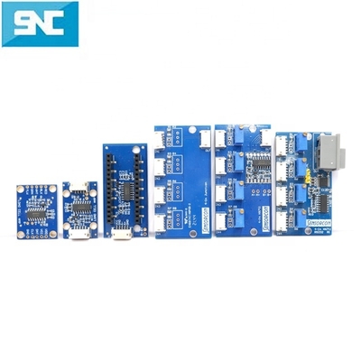 IP65 Rated 5kg Capacity Electronic Alloy Steel Micro Kitchen Scale Load Cell Half Bridge for Industrial Applications