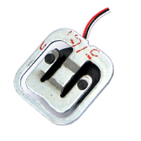 IP65 Rated 5kg Capacity Electronic Alloy Steel Micro Kitchen Scale Load Cell Half Bridge for Industrial Applications
