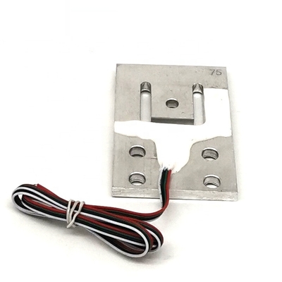 JST Connector Compatible 150 kg Load Cell for Precise Weight Measurement in Electronic Balance