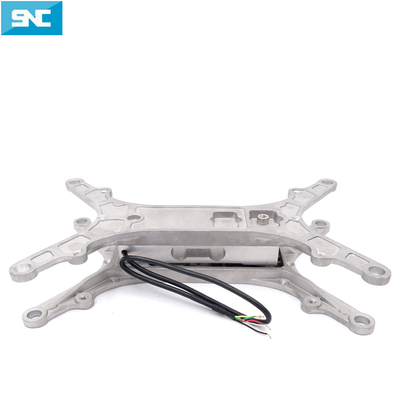 SC601M Weighing Bracket 0.03%/0.02% Accuracy Class Single Point Load Cell for Precise Weight Monitoring on Smart Shelves
